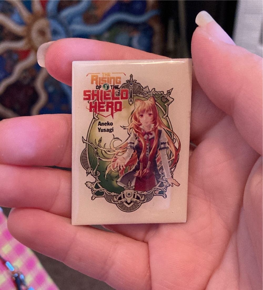 2013 Walt Disney World, Spinner