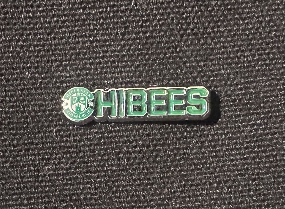 Haunted mansion, Hatbox Ghost, Baby