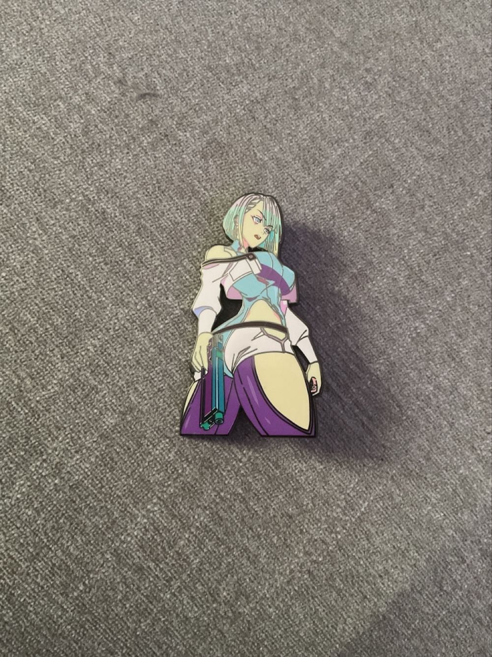 Mickey ears, cast member uniform, toy story mania