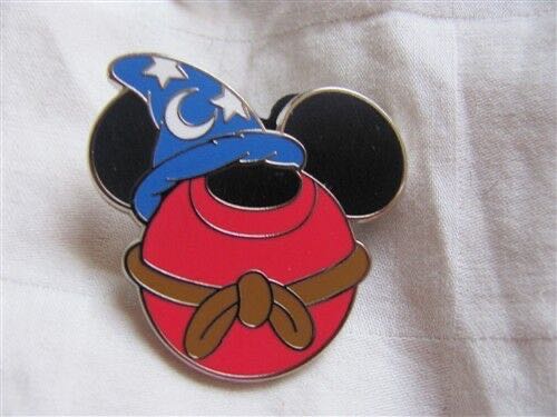 Pluto, Mickey Ears Icon