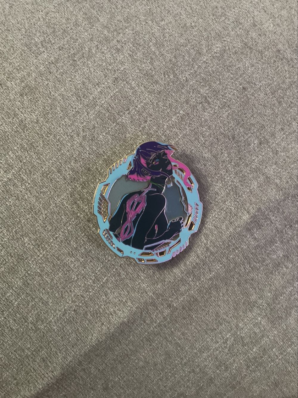 Disney Star Wars Pin 465054975085