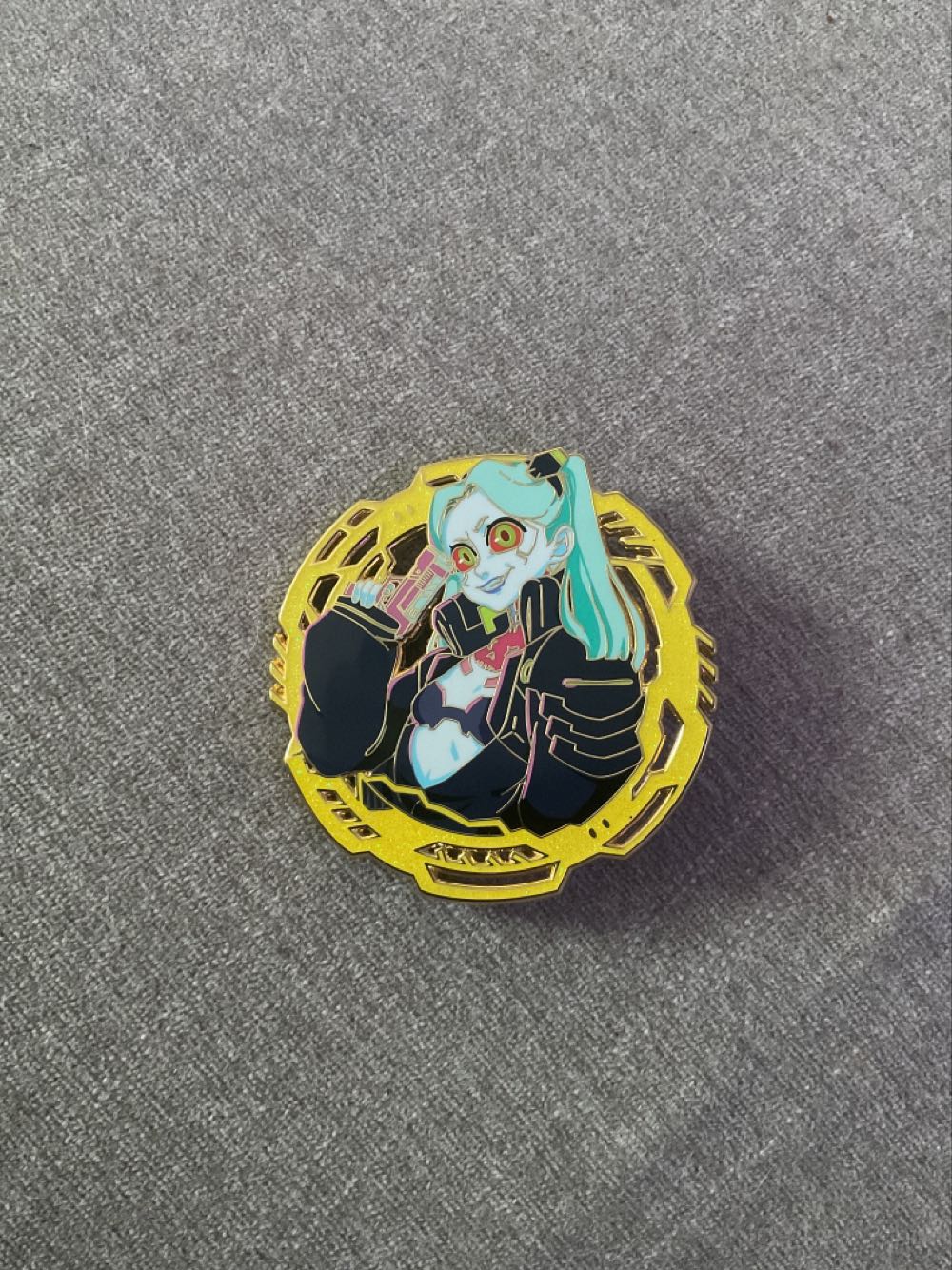 Tiny Kingdom Timothy Mouse Edition 3 Series 2