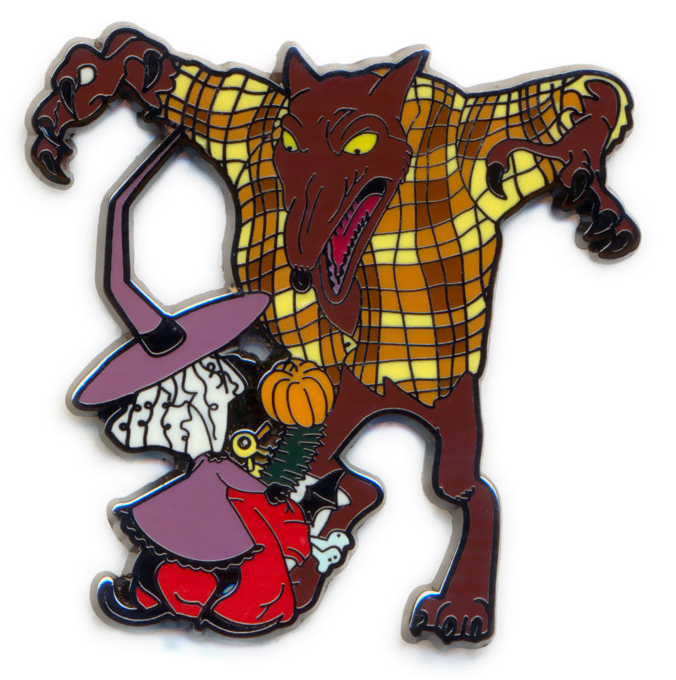 Passholder Magical Wishes