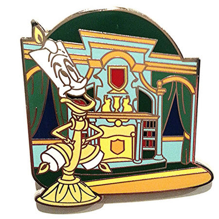 Adventure Is Out There - Mystery - Jiminy Cricket