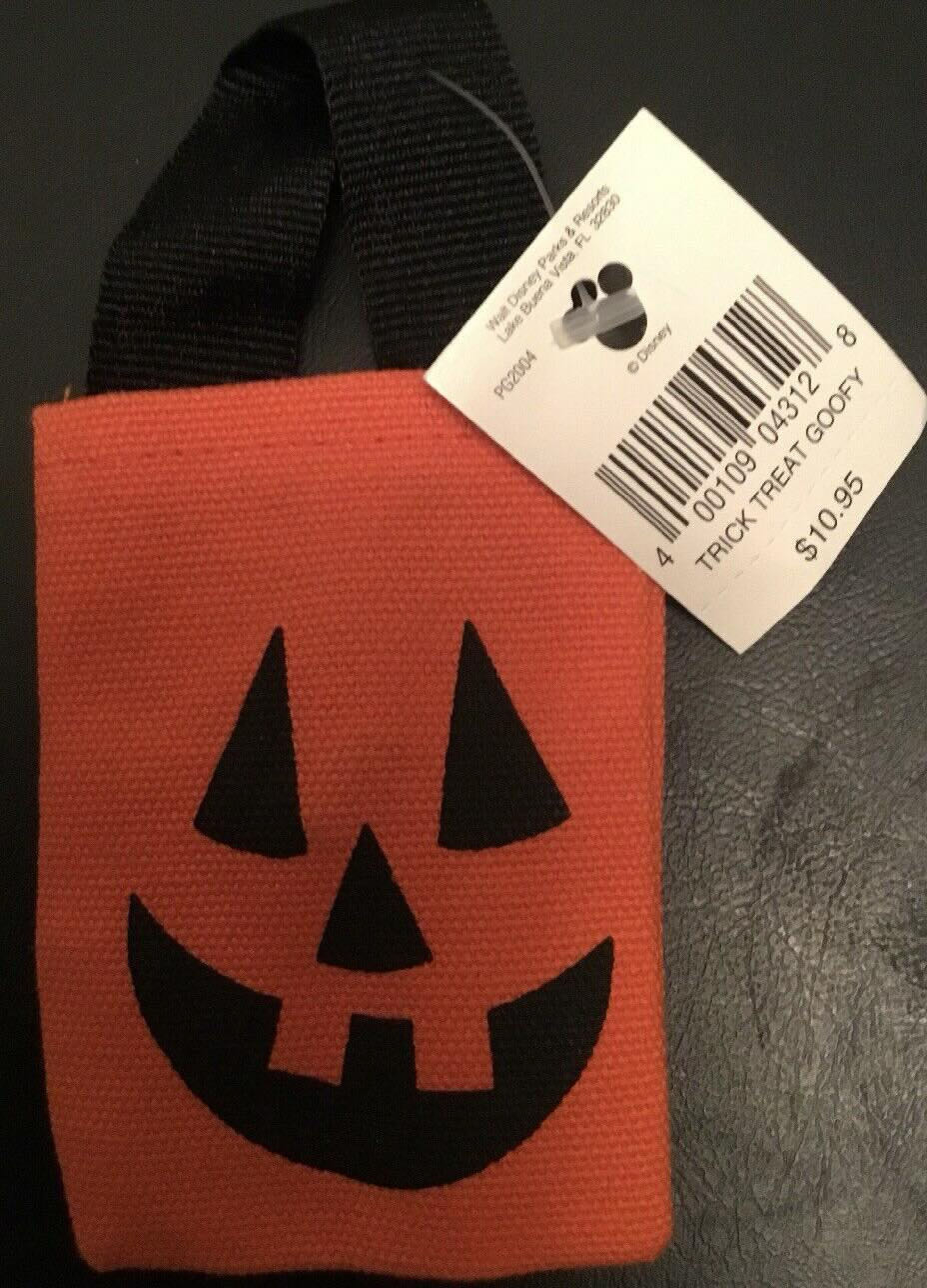 WDW - Trick or Treat 2005 - Goofy - Limited Edition pin collectible - Main Image 2