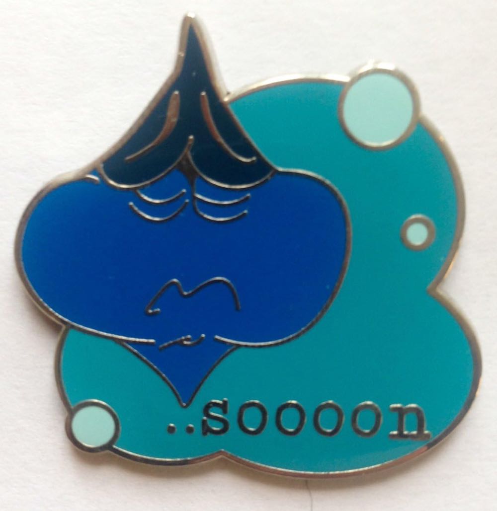 Bullseye & Jessie - Pin Trading Starter Kit - Toy Story