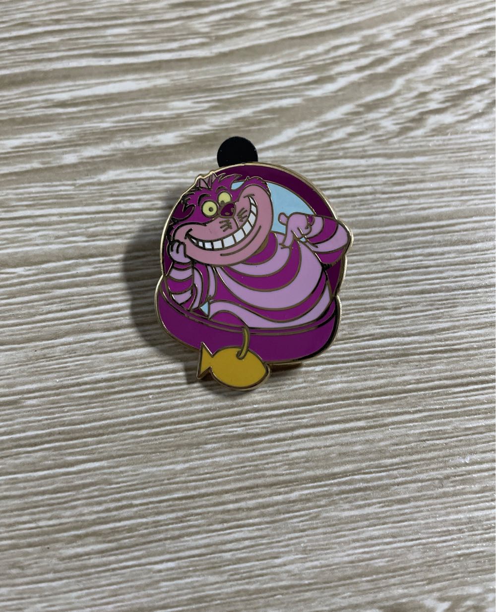 Oh Mickey! Series - Mickey’s Eyes And Ears