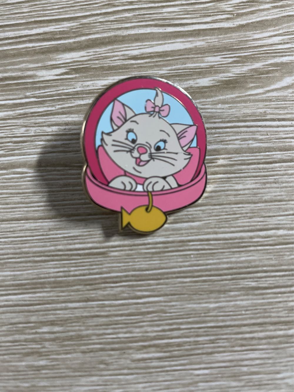 WDW - 2012 Hidden Mickey Series - Winnie the Pooh and Friends Collection - Tigger (ARTIST PROOF)