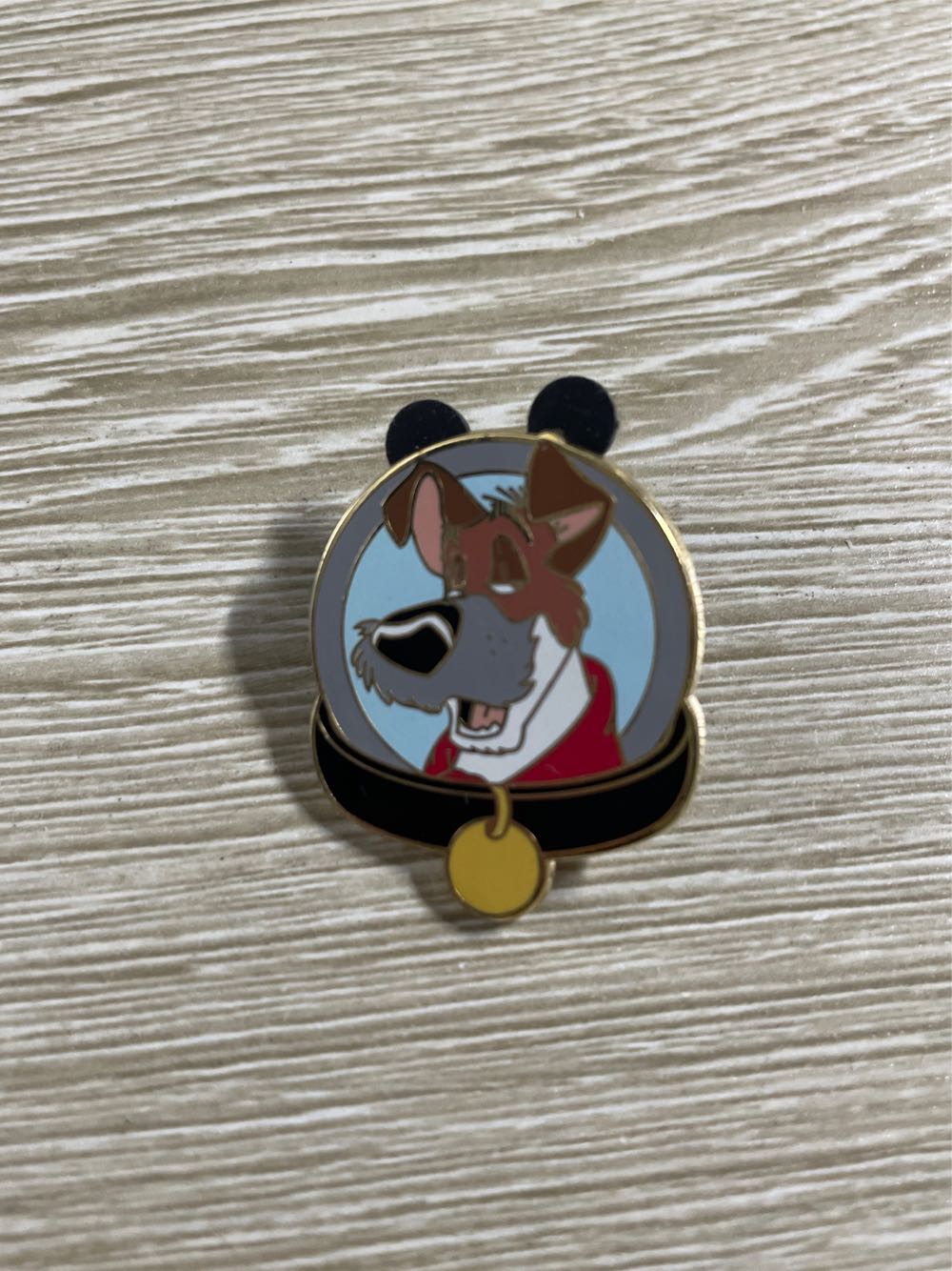 Buzz Lightyear (Disney)