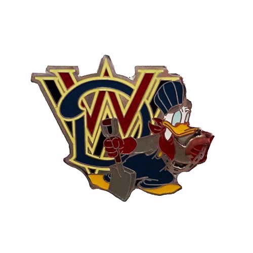 Me-n-Ed’s New Year Same Me 2024 Pizza