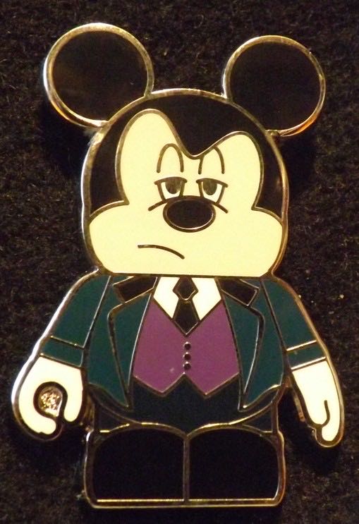 Disney Donut Mystery - Alice