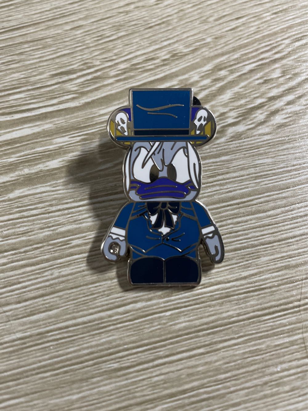 Disney Pin Spectacle Of Lights The Osborne Family Goofy Dangle Christmas