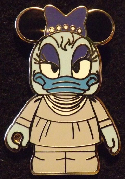 Mickey Mouse Pumpkin 