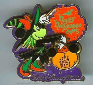 Ticket To Hell - Admit One