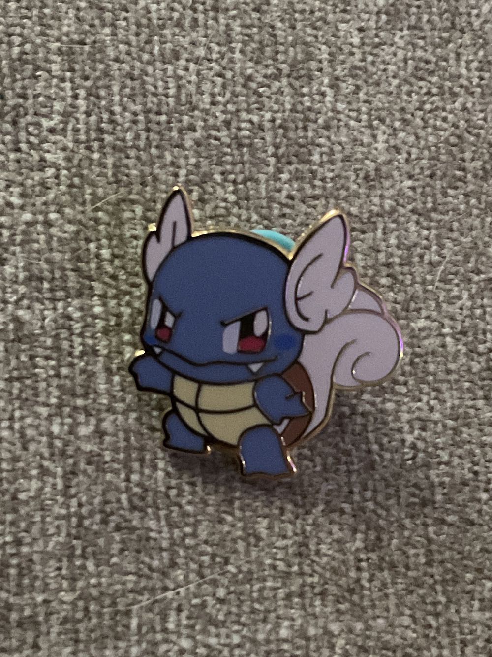 FUNKY KITTIES 1.5” SOFT ENAMEL PIN