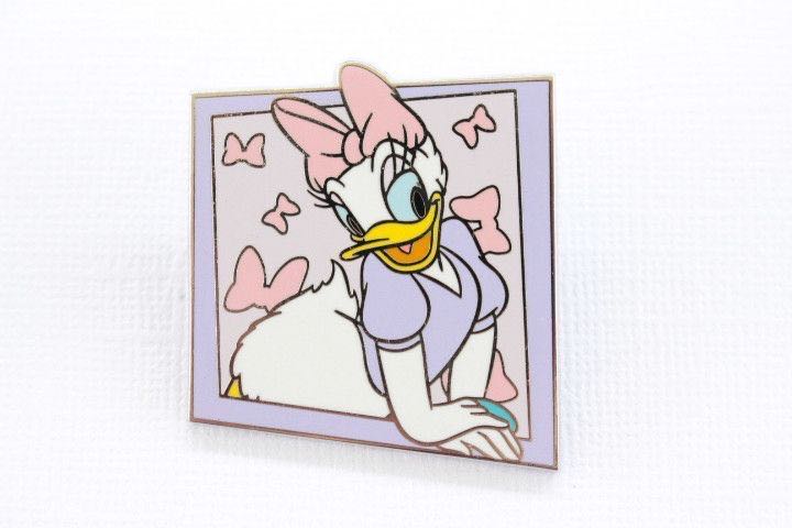 Mickey Mouse, it was all started with, opening doors