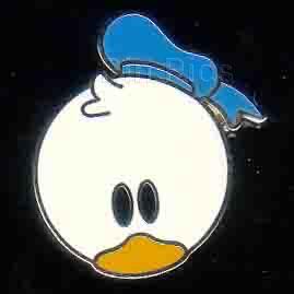 Anti-Hero Brand Press Button