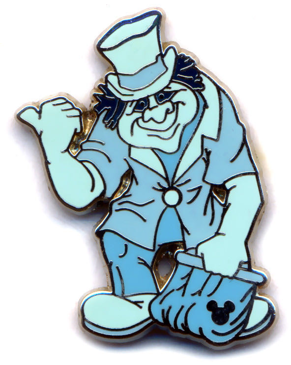 Disney Cruise Line DCL, Captain, Mickey Disney Wish