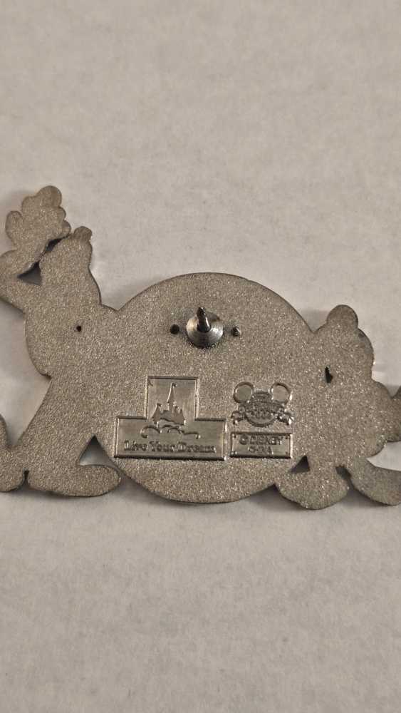 Year Of A Million Dreams- DL  pin collectible - Main Image 2