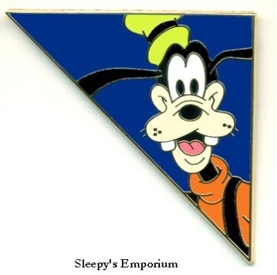 Disney Mascots Mystery - Imagination Institute Dreamfinders