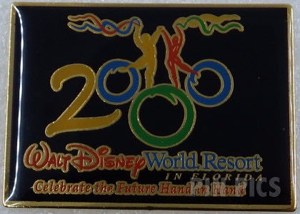 DLR/WDW - 2010 Hidden Mickey Series - Country Bear Jamboree (Max)