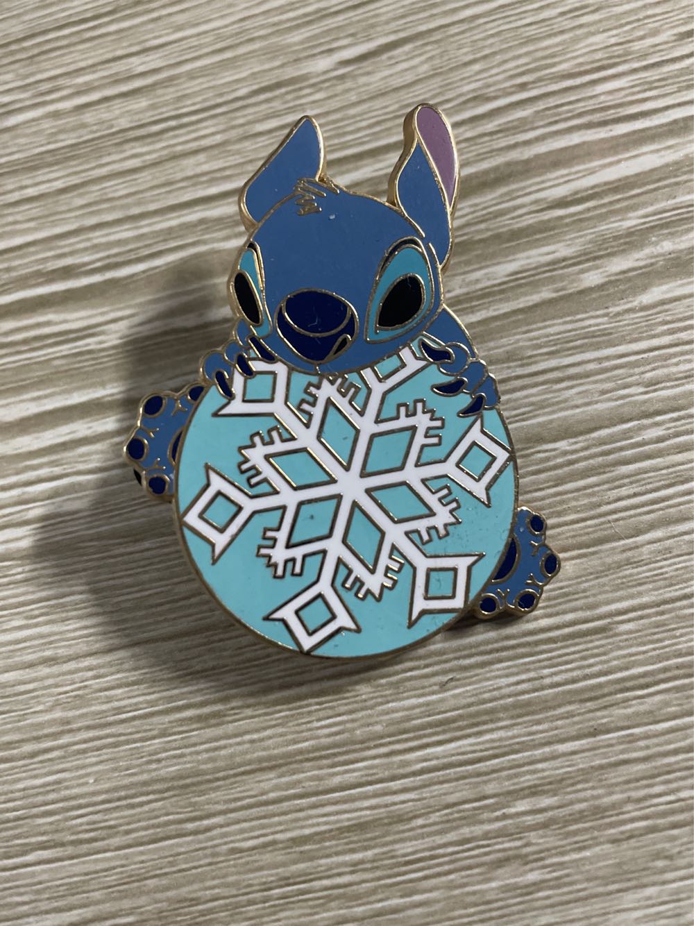 Mickey’s Not So Scary Halloween Party - 2015 - Hook