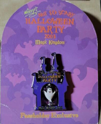 Disney Parks Nightmare Before Christmas Zero Dog And Mummy Boy Jack’s