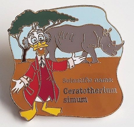 Erstwilder - Samuel the Silly Sausage