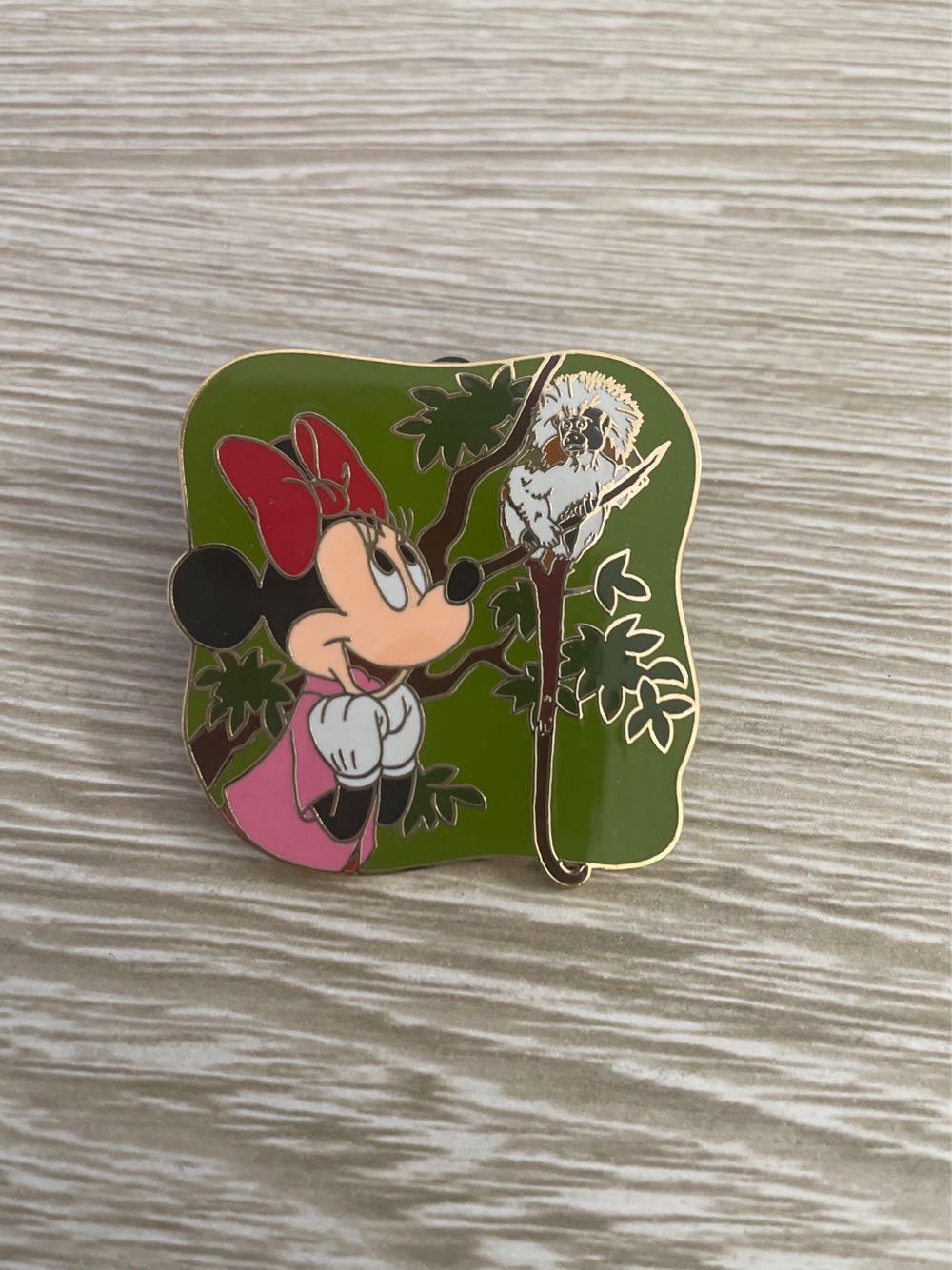 MS Walk On Orange Shoestring Ribbon Multiple Sclerosis