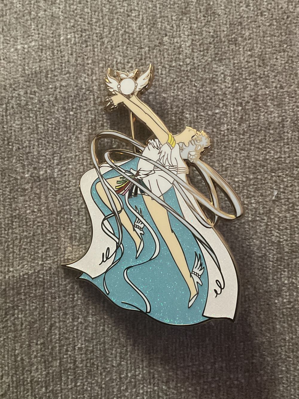 Ariel Chrismas Wreath Princess Set