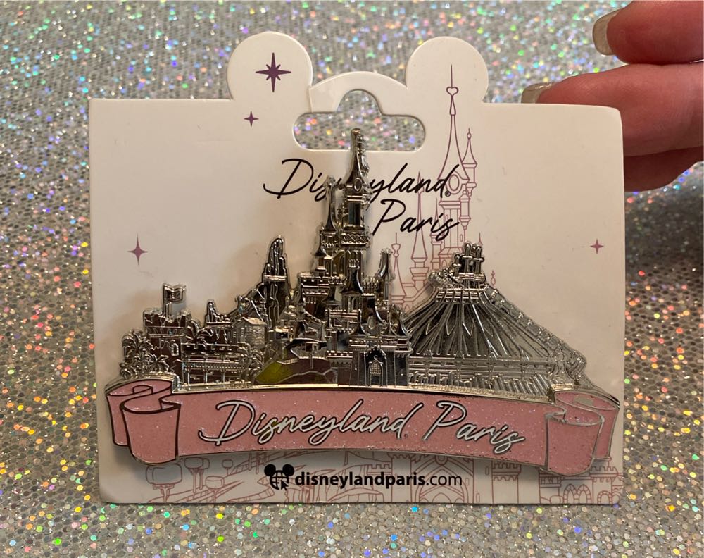 Rainforest Rollerball Pen