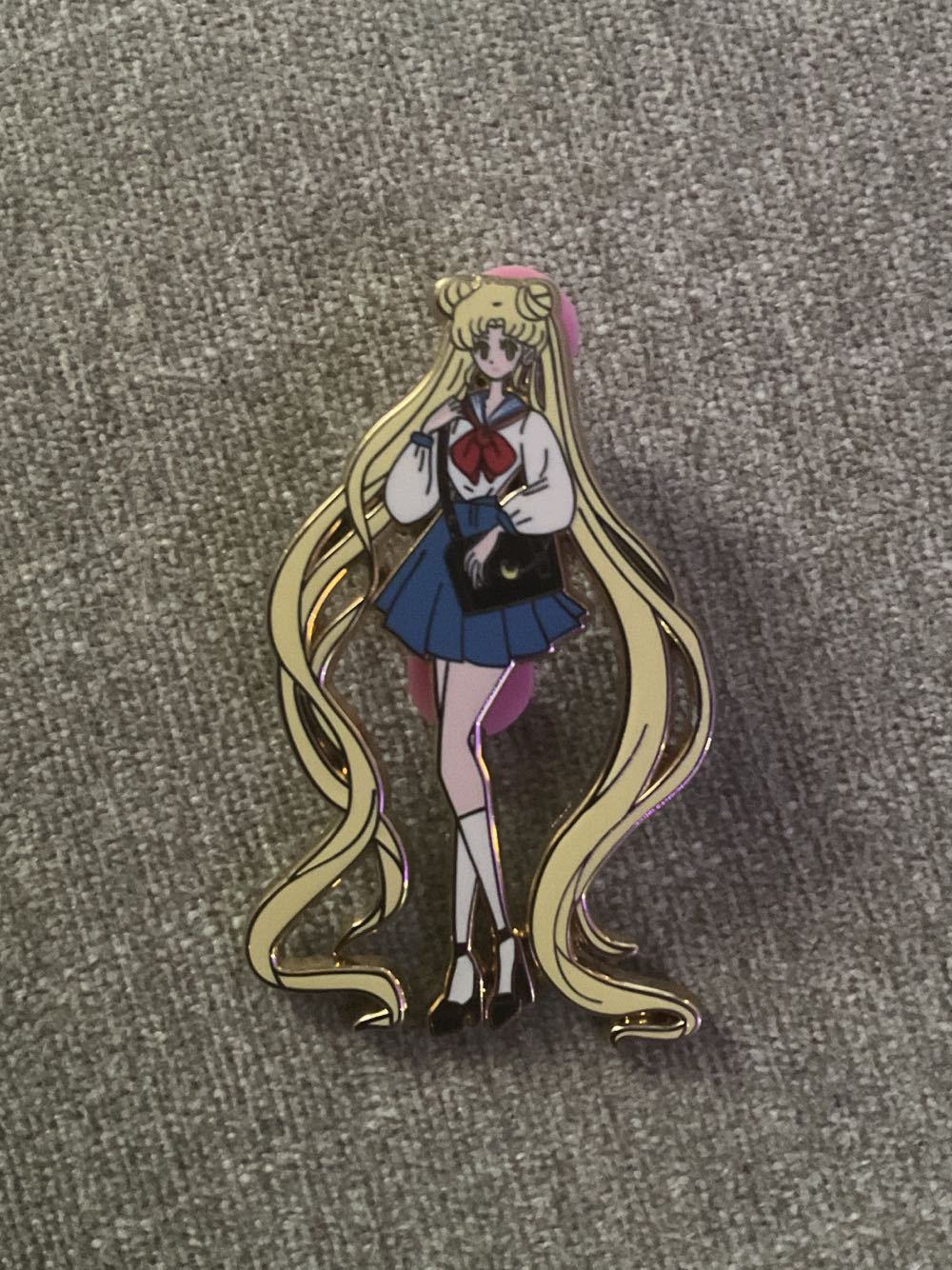 Walt Disney Collectors Society Mickey Mouse