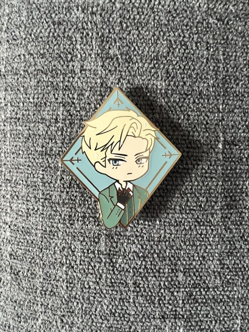 Halloween 2012 Mickey Mouse