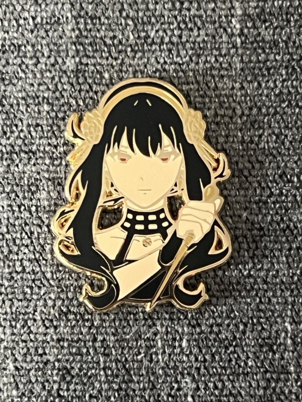 Epcot Flower & Garden Orange Bird Jumbo