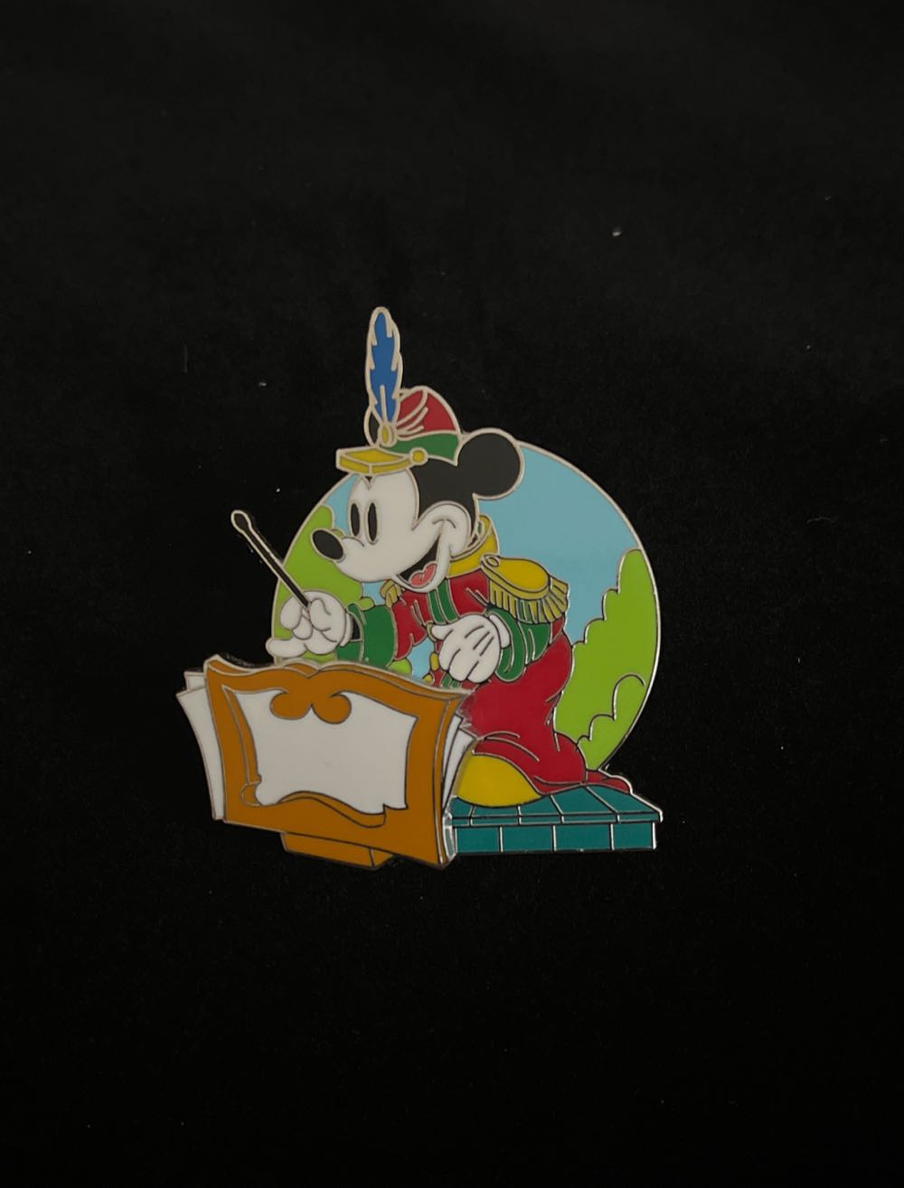 Green Power Ranger Helmet