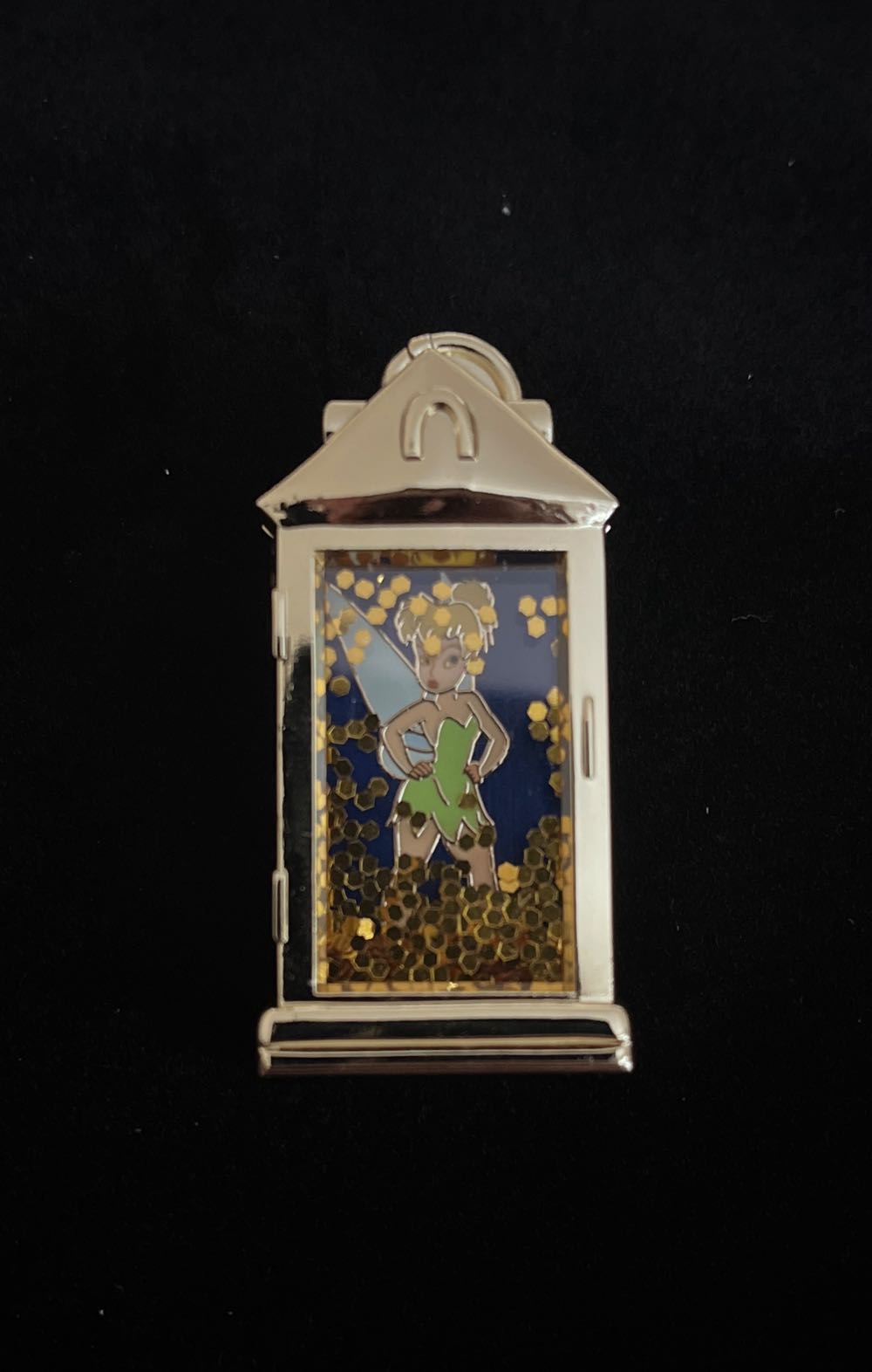 Haunted Mansion, Pop, Madame Leota