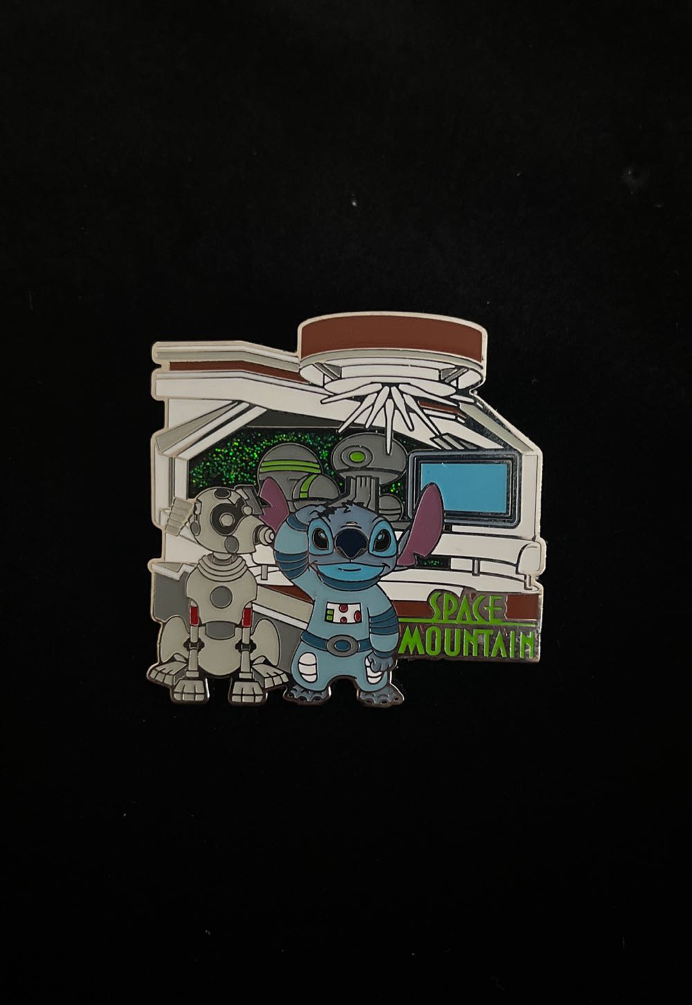 The Legend Of Sleepy Hollow 70th Anniversary