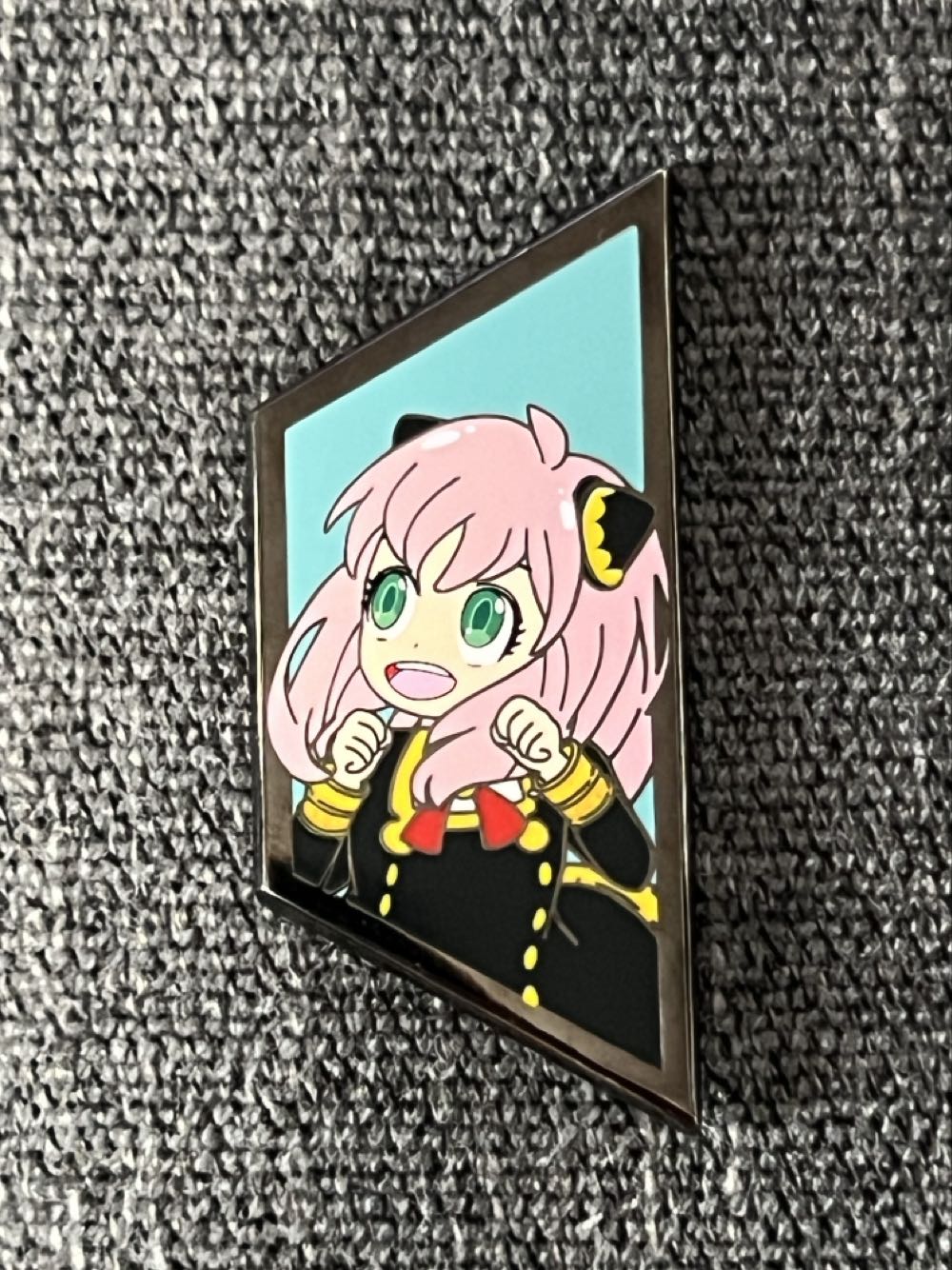 Valentino And Star, Wish