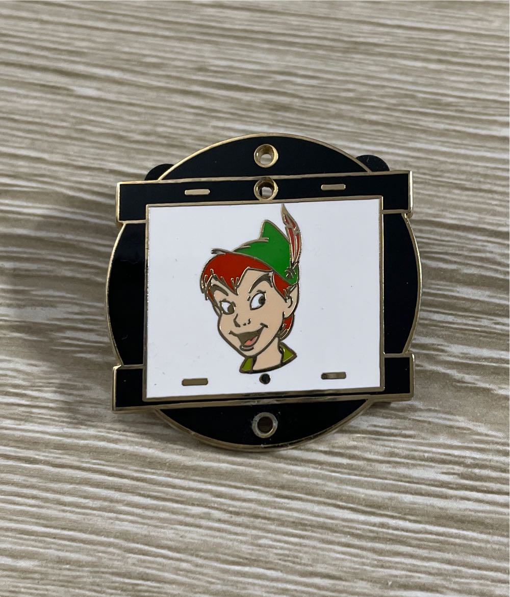 Disney Dogs- Georgette