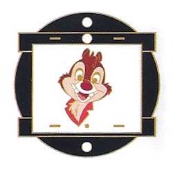 Queen Of Hearts, Villains Mickey Ears 