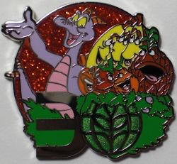 Magical Mystery - Cats & Dogs - Collars - Dodger