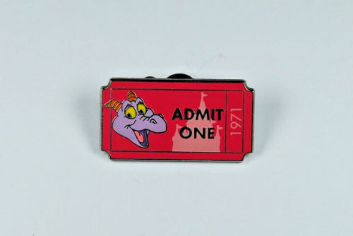 Tinker Bell pink flowers