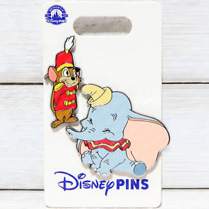 Cast Lanyard Collection III - Chip & Dale Food - Chip & Dale With Cotton Candy