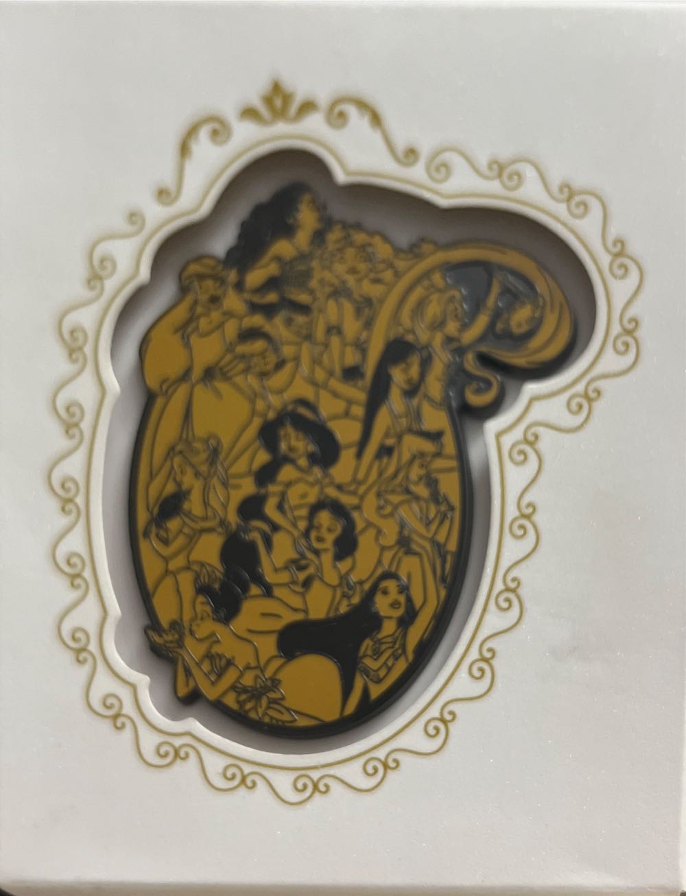 Shadows of Amn – Irenicus’ Medallion