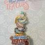 Disney Parks Haunted Mansion I’m A Heart Breaker Pin New With Card
