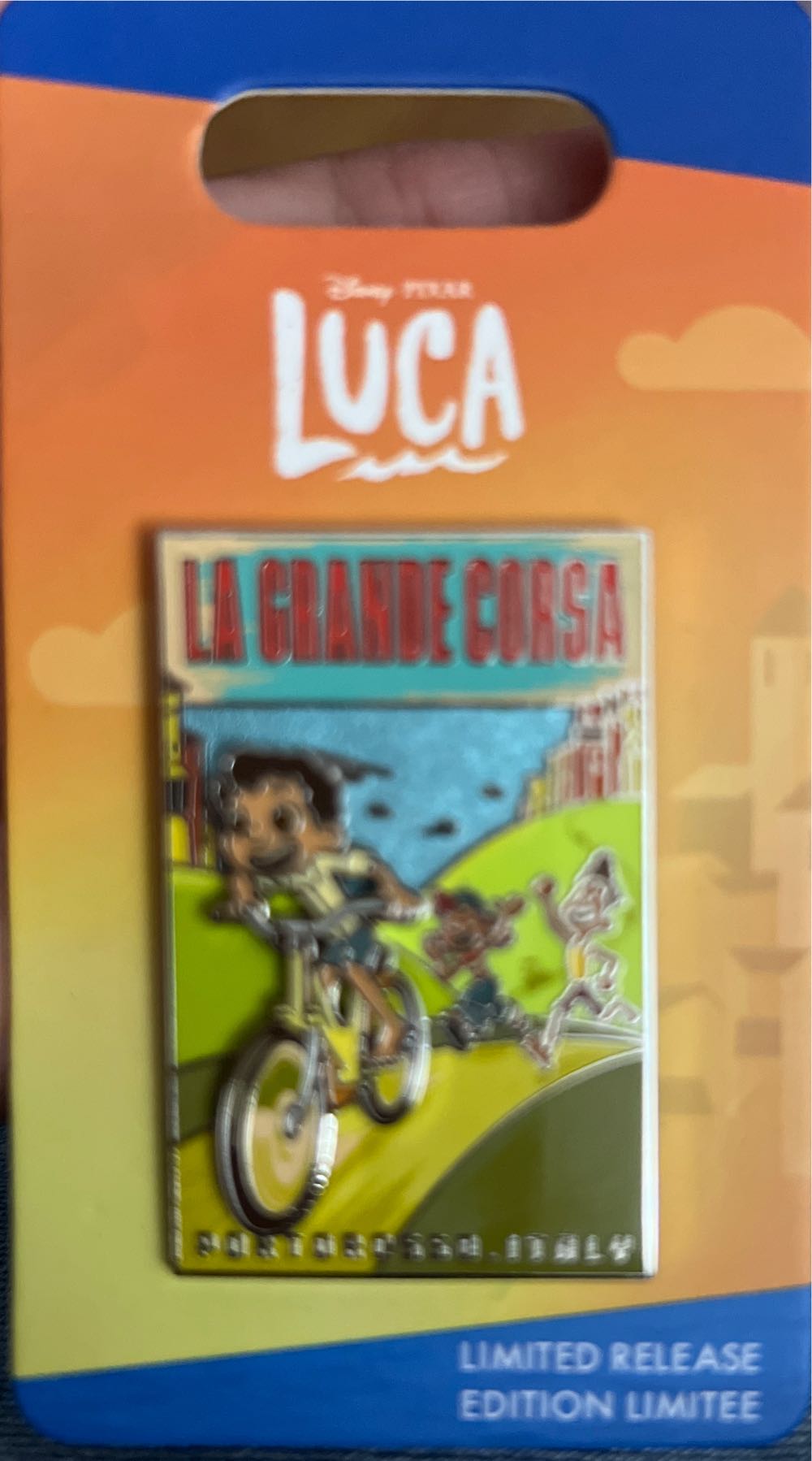 Hollywood Studios - 25th Anniversary Mystery - Mickey