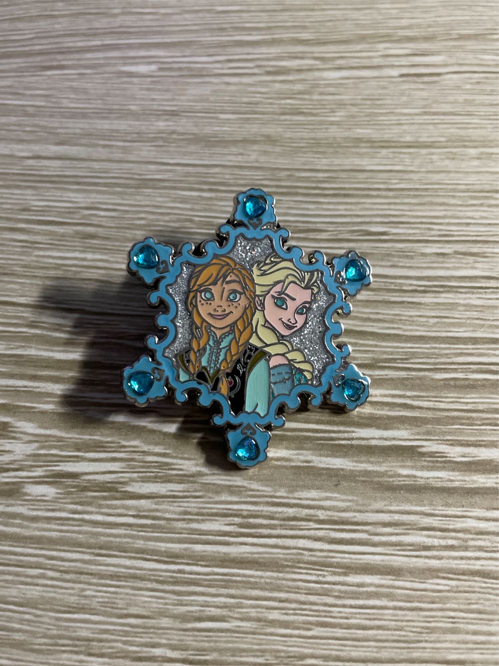 2021 - Up Mystery Collection - Russell