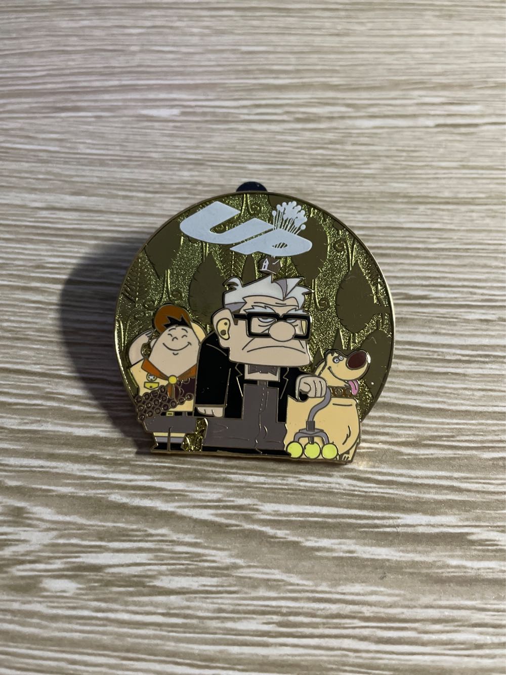 Pink Mad Tea Party Teacup