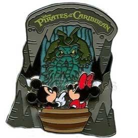 WDW - 2012 Hidden Mickey Series - Winnie the Pooh and Friends Collection - Tigger (ARTIST PROOF)