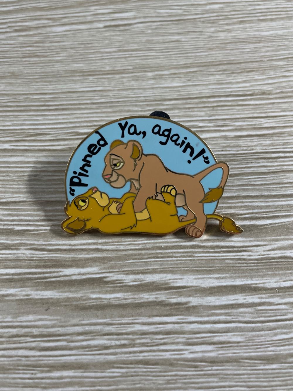 Adventure Is Out There - Mystery - Mickey